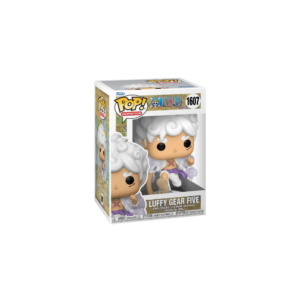 One Piece POP! Animation Figure Luffy Gear Five 9 cm #1607